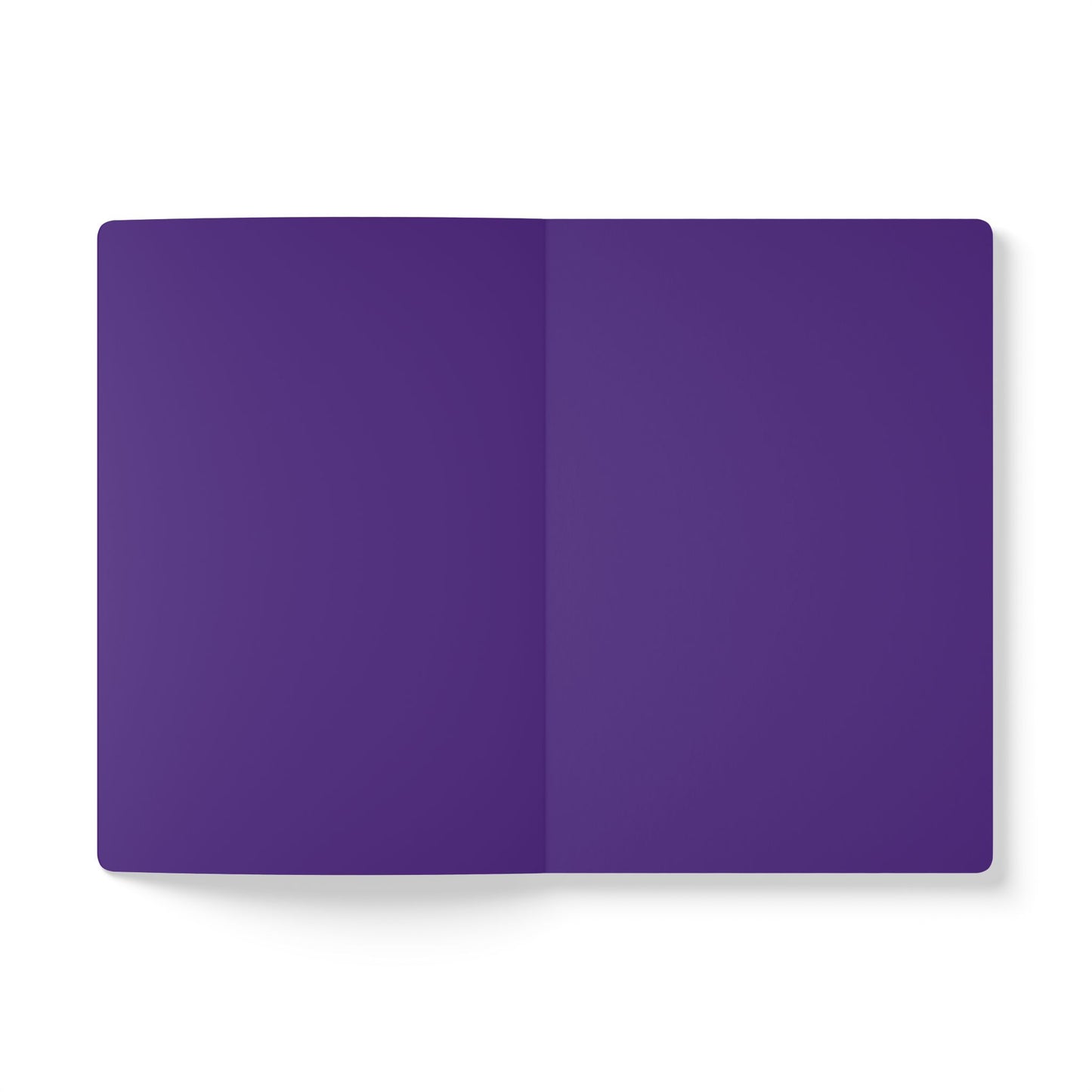 Slow Magic Still Works Witchy Journal Cottage Witch Spell Softcover Notebook