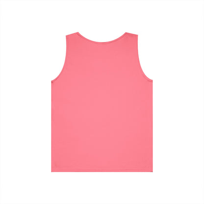Ice Melts Stay Salty Tank Top