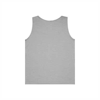 Ice Melts Stay Salty Tank Top