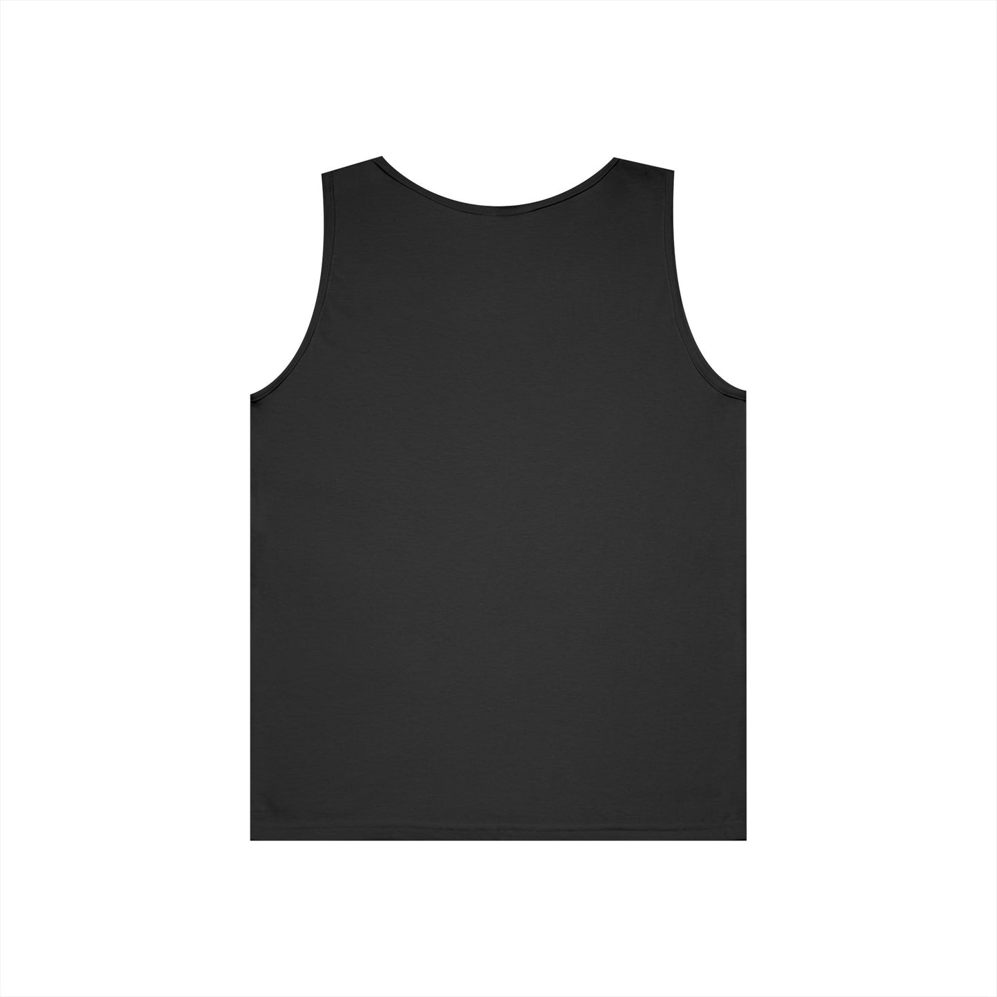 Ice Melts Stay Salty Tank Top
