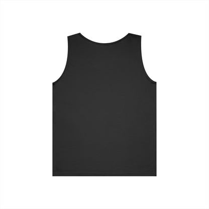 Ice Melts Stay Salty Tank Top