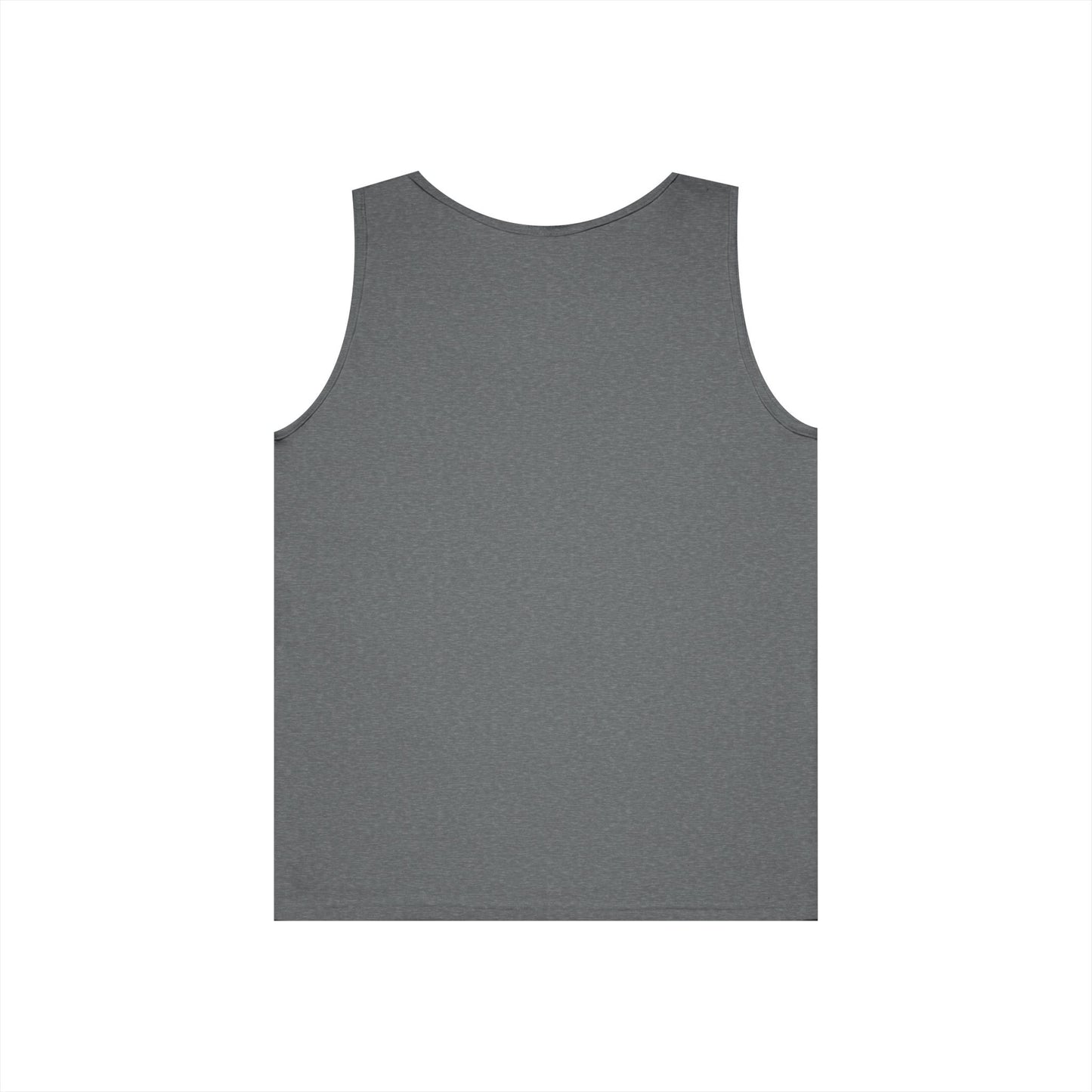 Ice Melts Stay Salty Tank Top