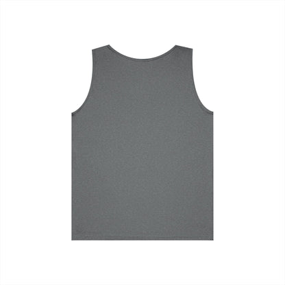 Ice Melts Stay Salty Tank Top