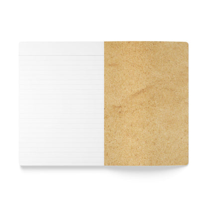 Witchcraft and THC Journal Cannabis Witch Notebook Tarot Grimoire Gift