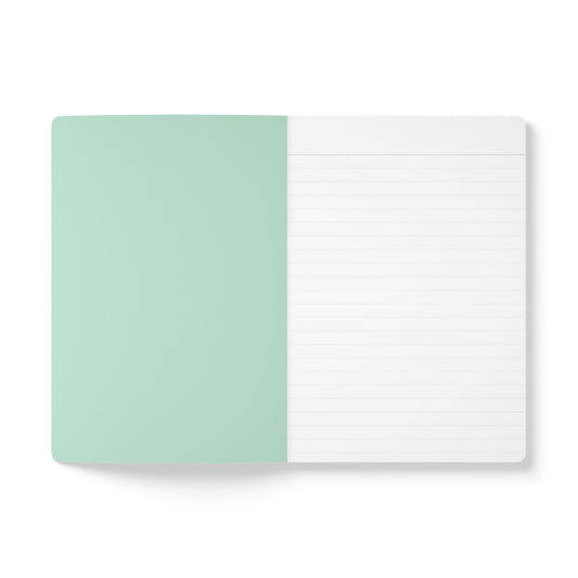 Inventory Full of Rocks Notebook Goblincore DND TTRPG Journal