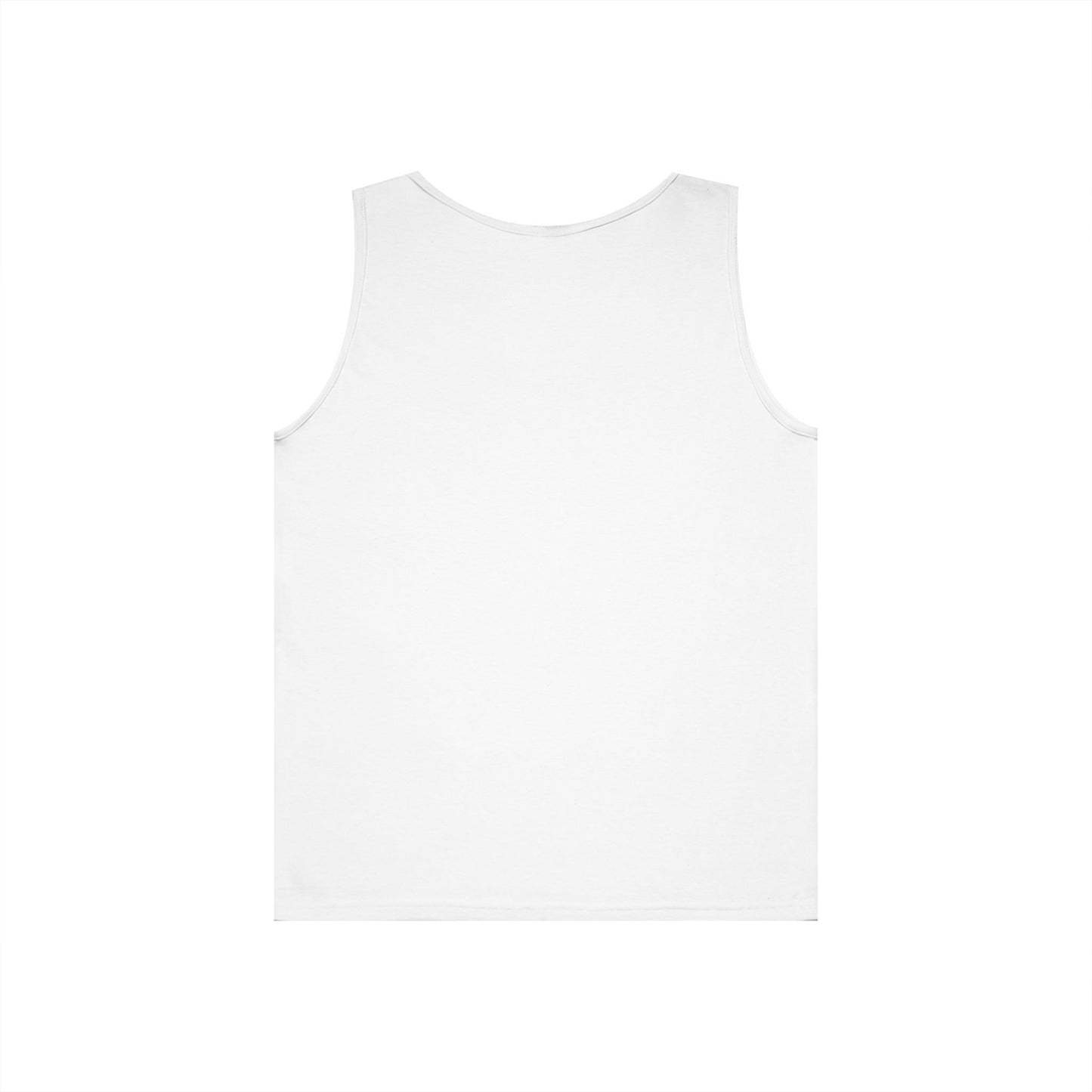 Ice Melts Stay Salty Tank Top