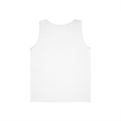 Ice Melts Stay Salty Tank Top